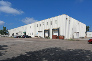 1275 Sherman Dr, Longmont CO - Warehouse