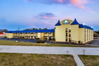 More details for 10002 S Main St, Archdale, NC - Hospitality for Sale
