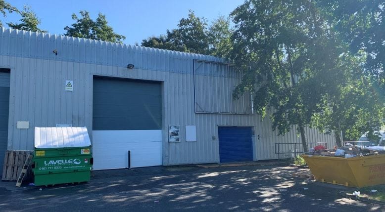 Bower St, Oldham for lease - Building Photo - Image 3 of 3