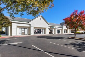 More details for 1070 Wood St, Willows, CA - Retail for Lease