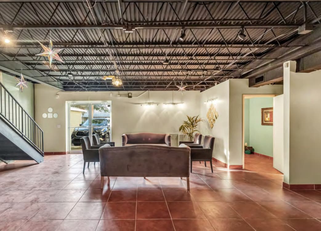 2506 South Blvd, Houston, TX for sale Interior Photo- Image 1 of 12