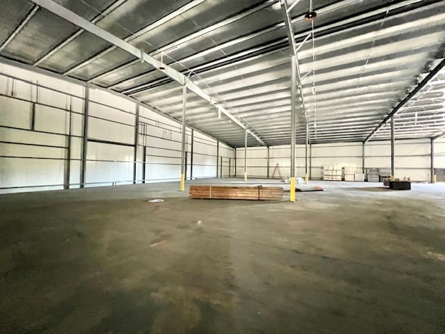 2135 State Line Rd, Flomaton, AL for lease Interior Photo- Image 1 of 6