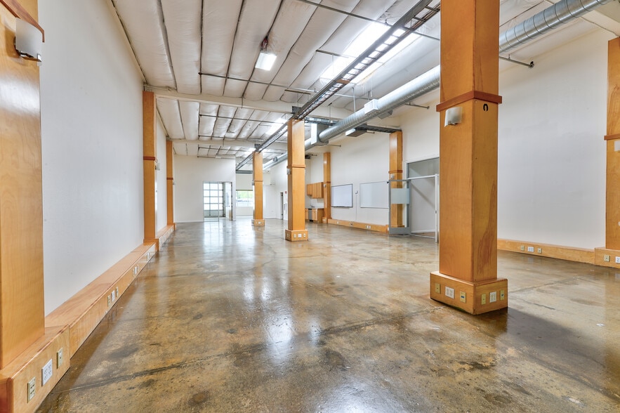 977-979 Commercial St, Palo Alto, CA for lease - Building Photo - Image 1 of 9