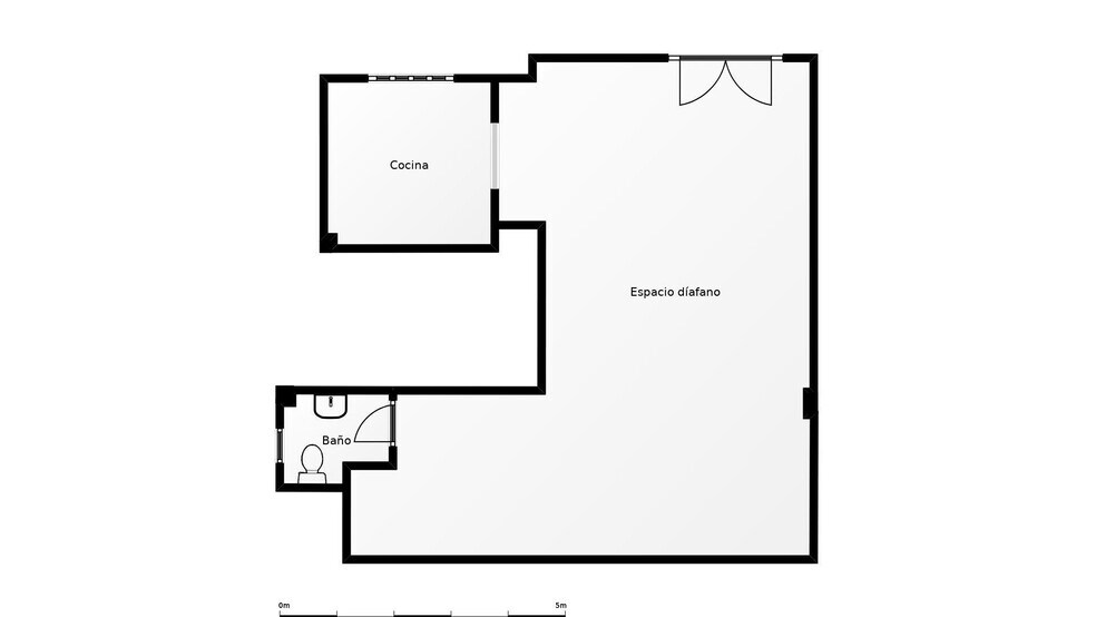 Retail in Piles for sale - Building Photo - Image 3 of 14