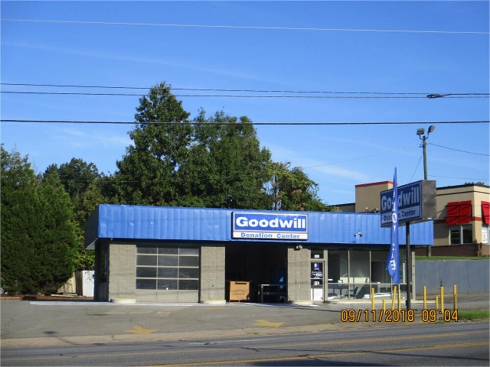 980 Gray Hwy, Macon-Bibb, GA for sale Building Photo- Image 1 of 1
