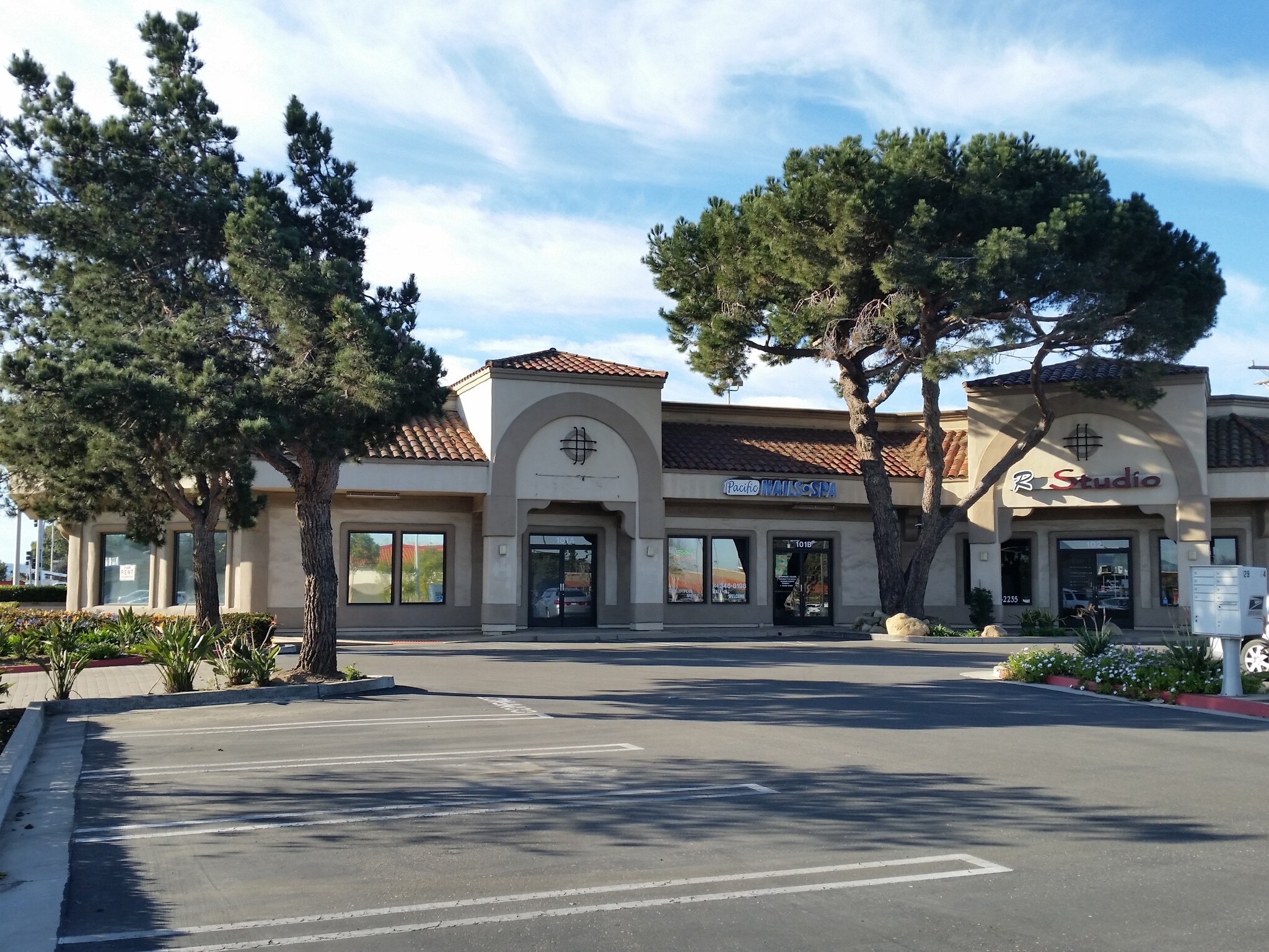 2125 S Broadway, Santa Maria, CA for sale Building Photo- Image 1 of 1