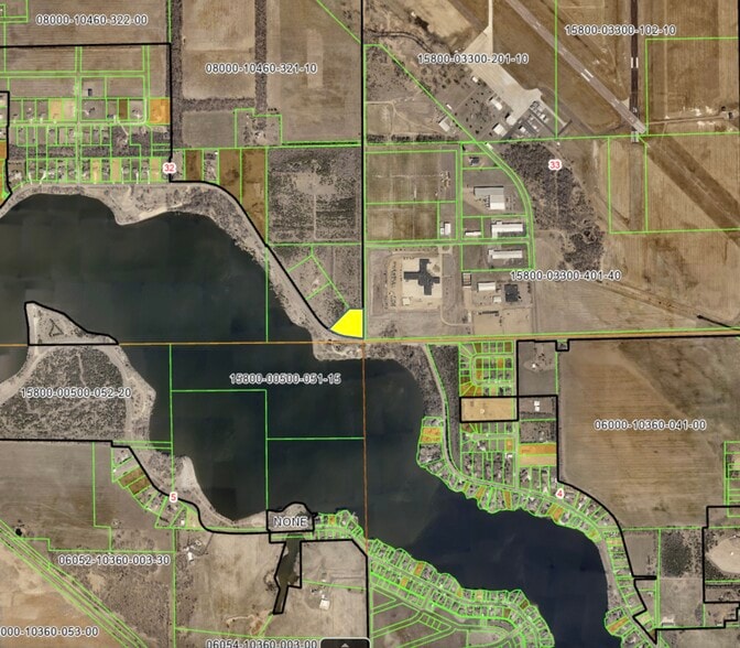 North Harmon Drive, Mitchell, SD for sale - Building Photo - Image 3 of 9