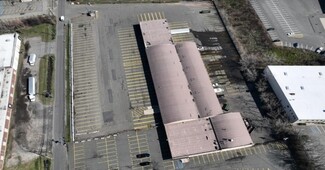 More details for 550 Secaucus Rd, Secaucus, NJ - Industrial for Lease