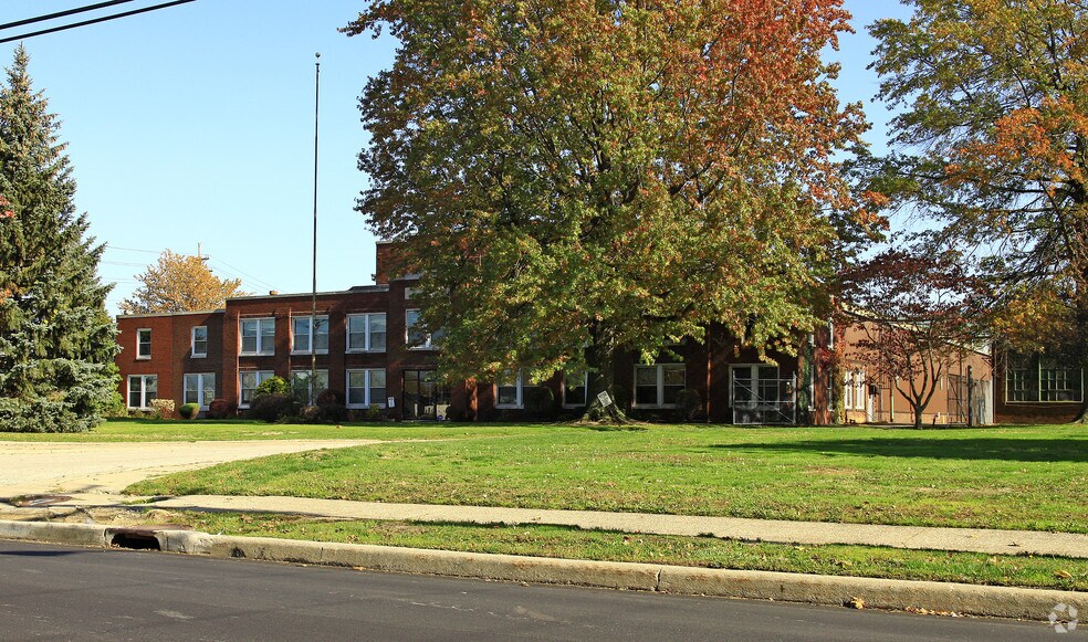 1441 Chardon Rd, Euclid, OH for sale - Primary Photo - Image 1 of 1