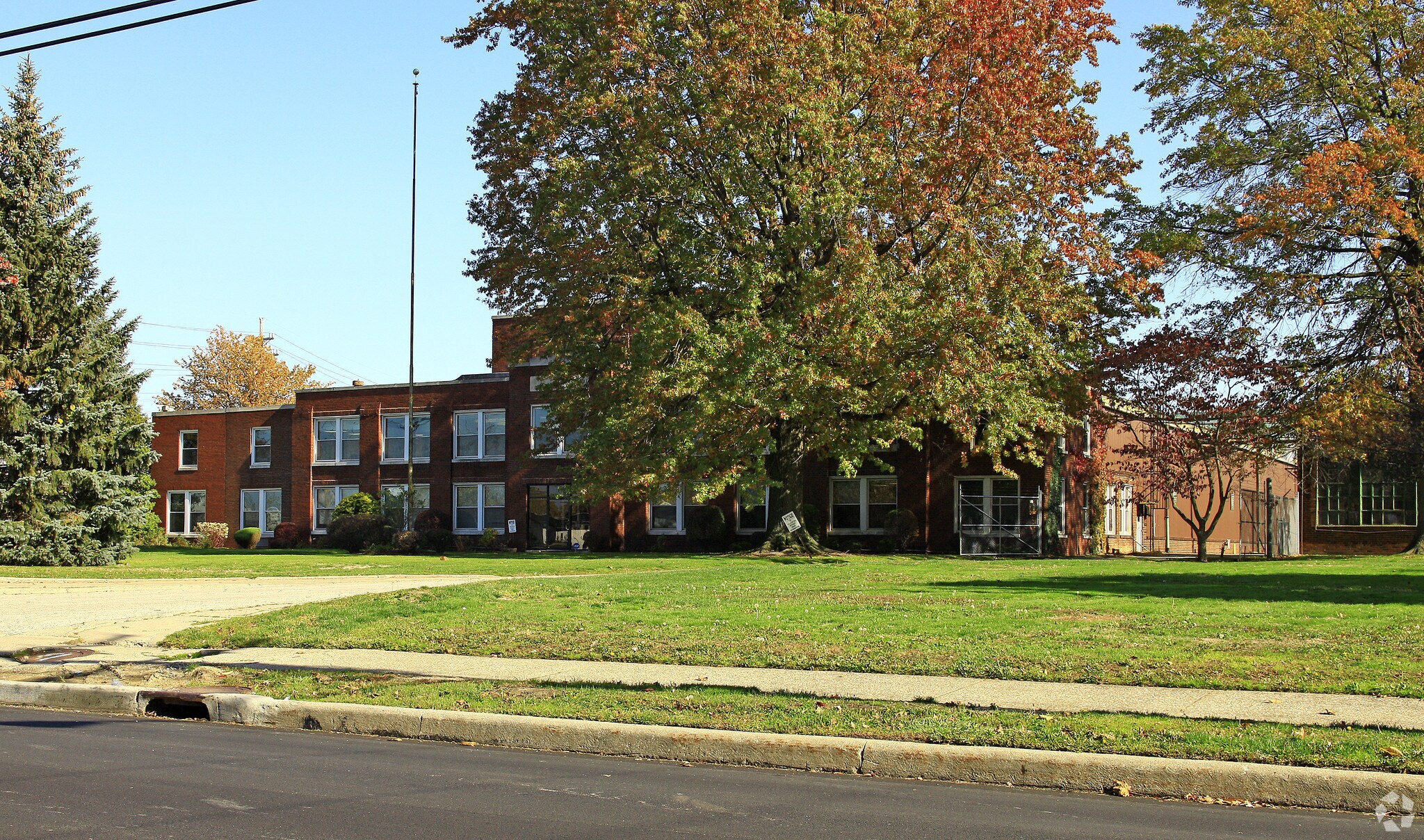 1441 Chardon Rd, Euclid, OH for sale Primary Photo- Image 1 of 1
