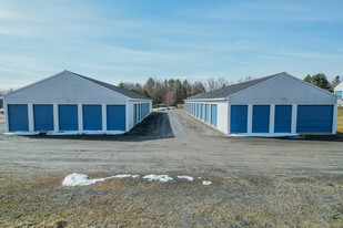 688 Manchester Rd, Belgrade ME - Self Storage Facility