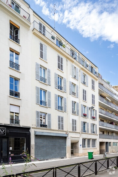 27 Rue De Citeaux, Paris for sale - Primary Photo - Image 1 of 1