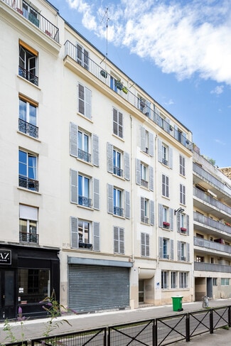 More details for 27 Rue De Citeaux, Paris - Office for Sale