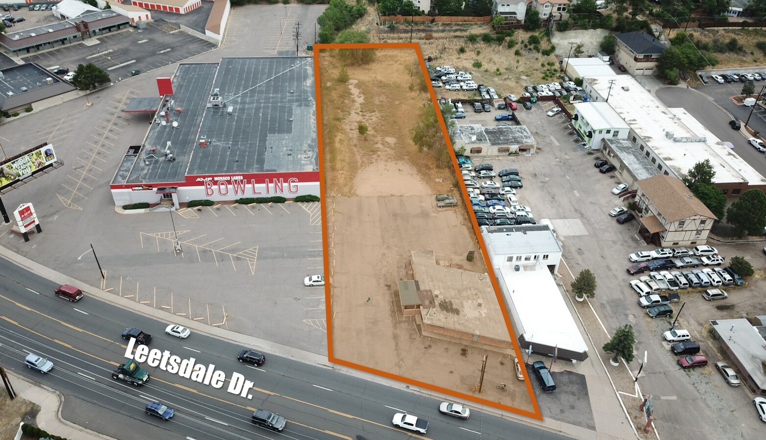 6801 Leetsdale Dr, Denver, CO 80224