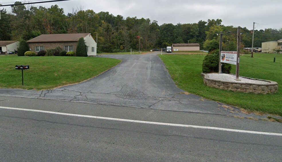 1291 Reading Ave, Boyertown, PA 19512