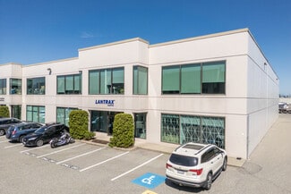 More details for 19272 96th Ave, Surrey, BC - Industrial for Lease