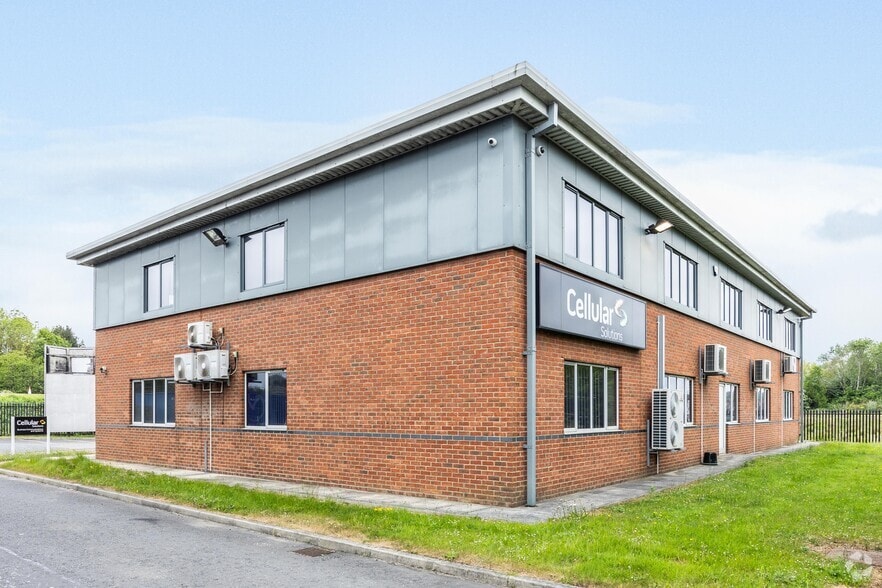 Ferryboat Ln, Sunderland for sale - Building Photo - Image 2 of 2