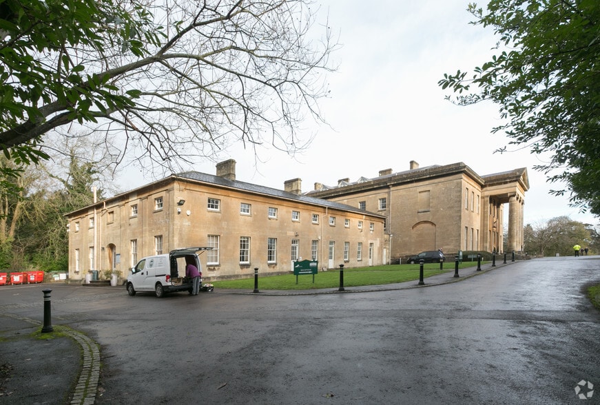 Pill Rd, Abbots Leigh for sale - Building Photo - Image 3 of 4