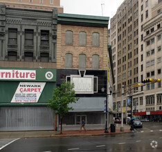 101 Market St, Newark, NJ 07102 - Property Record | LoopNet