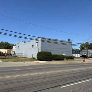 More details for 3560 Ridge Rd, Cleveland, OH - Industrial for Sale