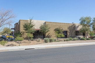 More details for 4055 W Chandler Blvd, Chandler, AZ - Office for Sale