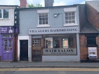 More details for 11 Parkgate Rd, Neston - Retail for Lease