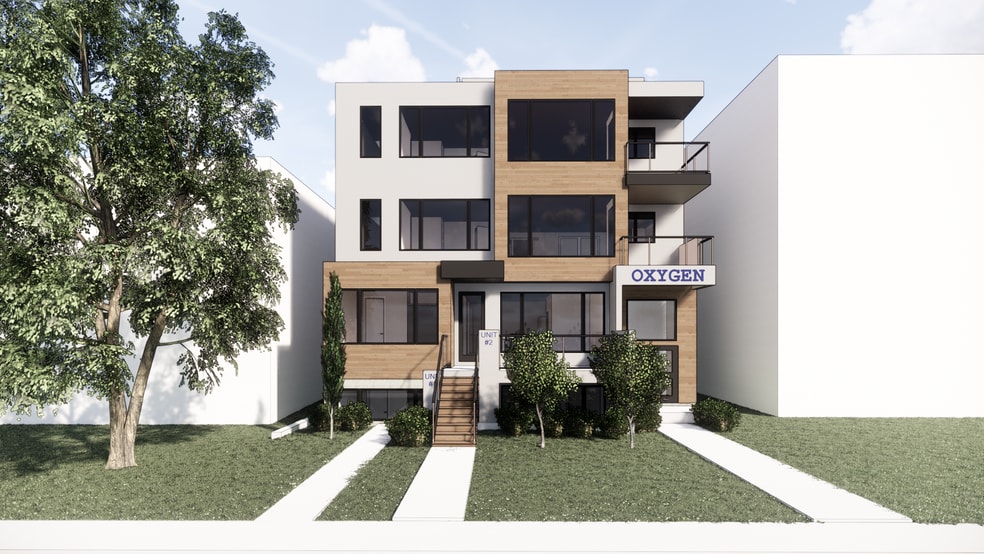 212 6 Ave NE, Calgary, AB for sale - Primary Photo - Image 1 of 1