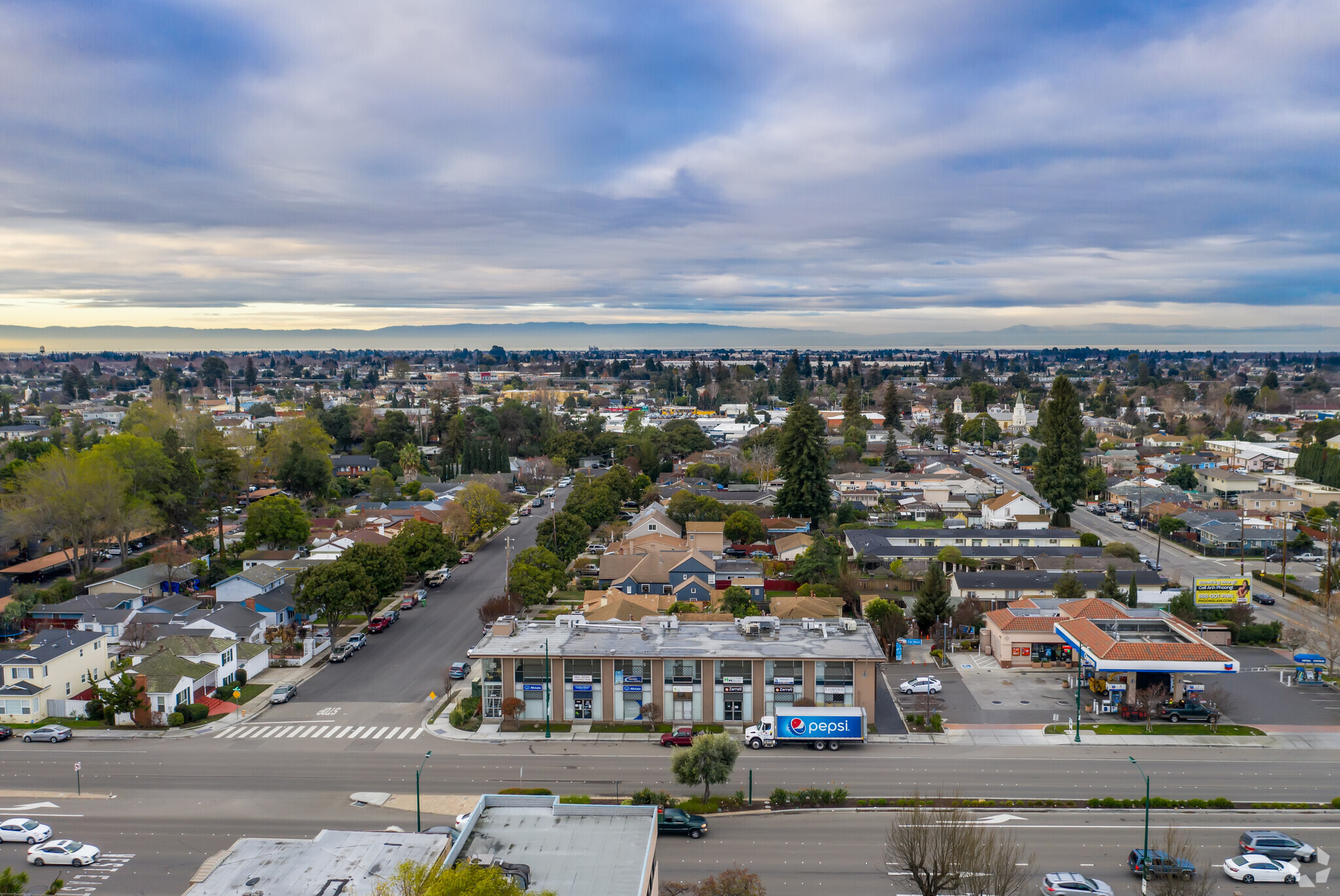 21573 Foothill Blvd, Hayward, CA 94541 - Office for Lease | LoopNet.com