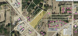 More details for 000 Union St, Brookhaven, MS - Land for Sale