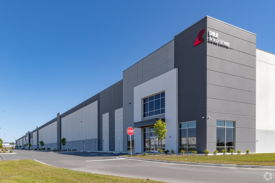 101 Feldspar Dr, Savannah, GA for sale - Primary Photo - Image 1 of 1