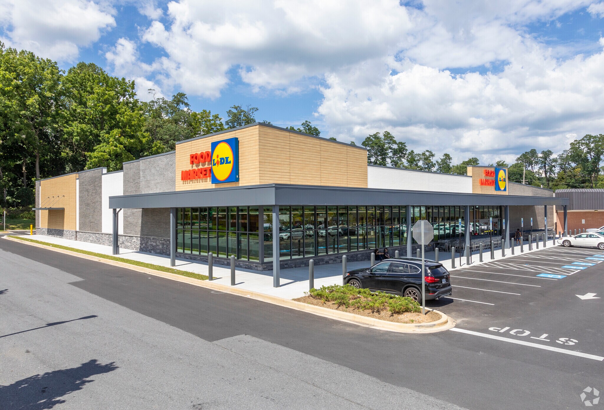 11991 Reisterstown Rd, Reisterstown, MD for sale Primary Photo- Image 1 of 1