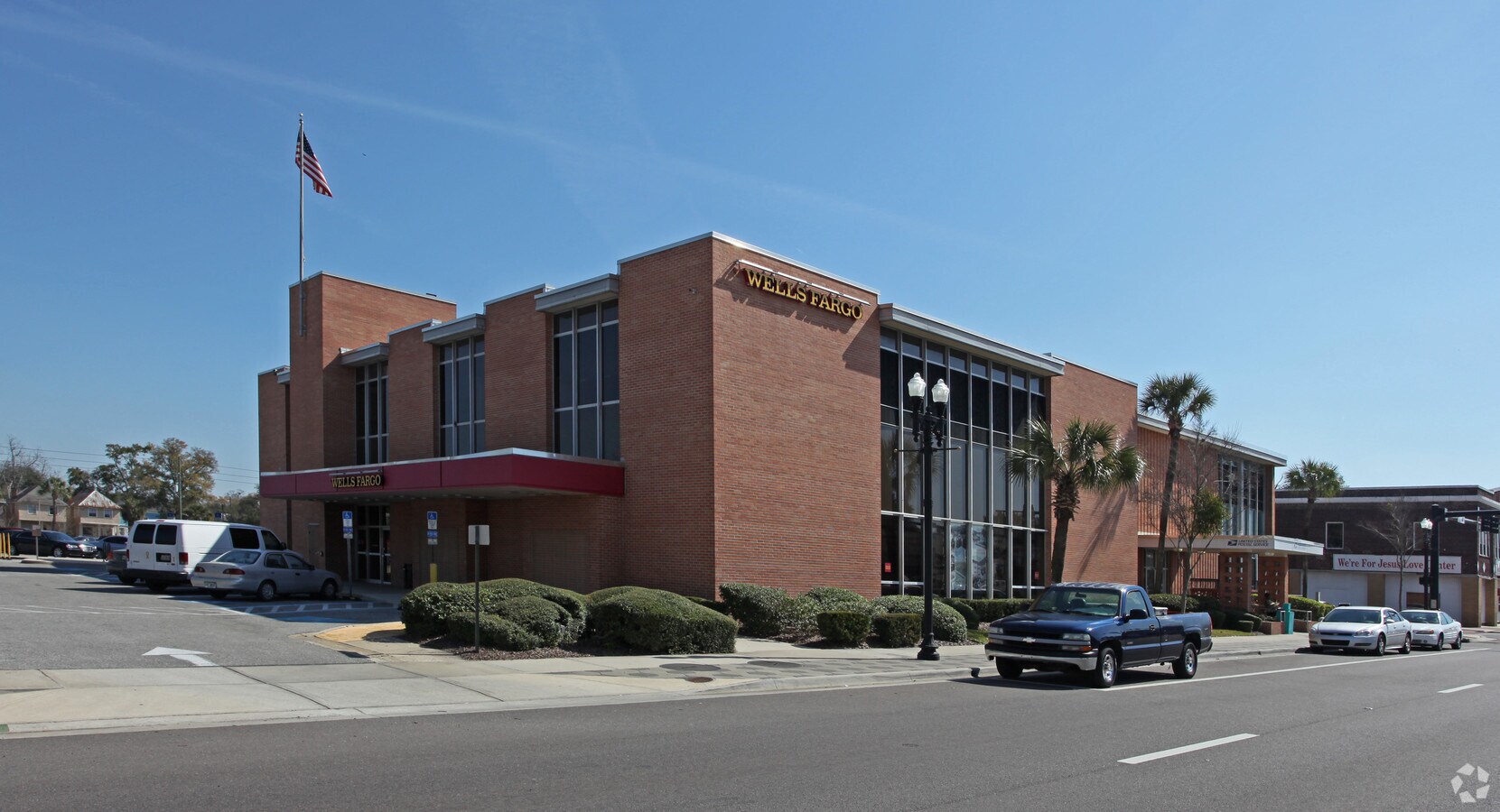 1601 N Main St, Jacksonville, FL 32206