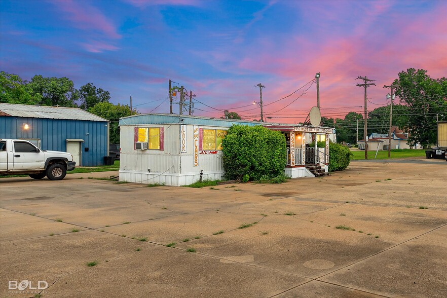 935 Westgate Dr, Bossier City, LA for sale - Building Photo - Image 2 of 21