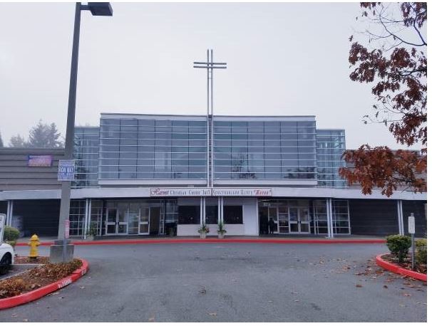 830 SE Everett Mall Way, Everett, WA for sale Building Photo- Image 1 of 1