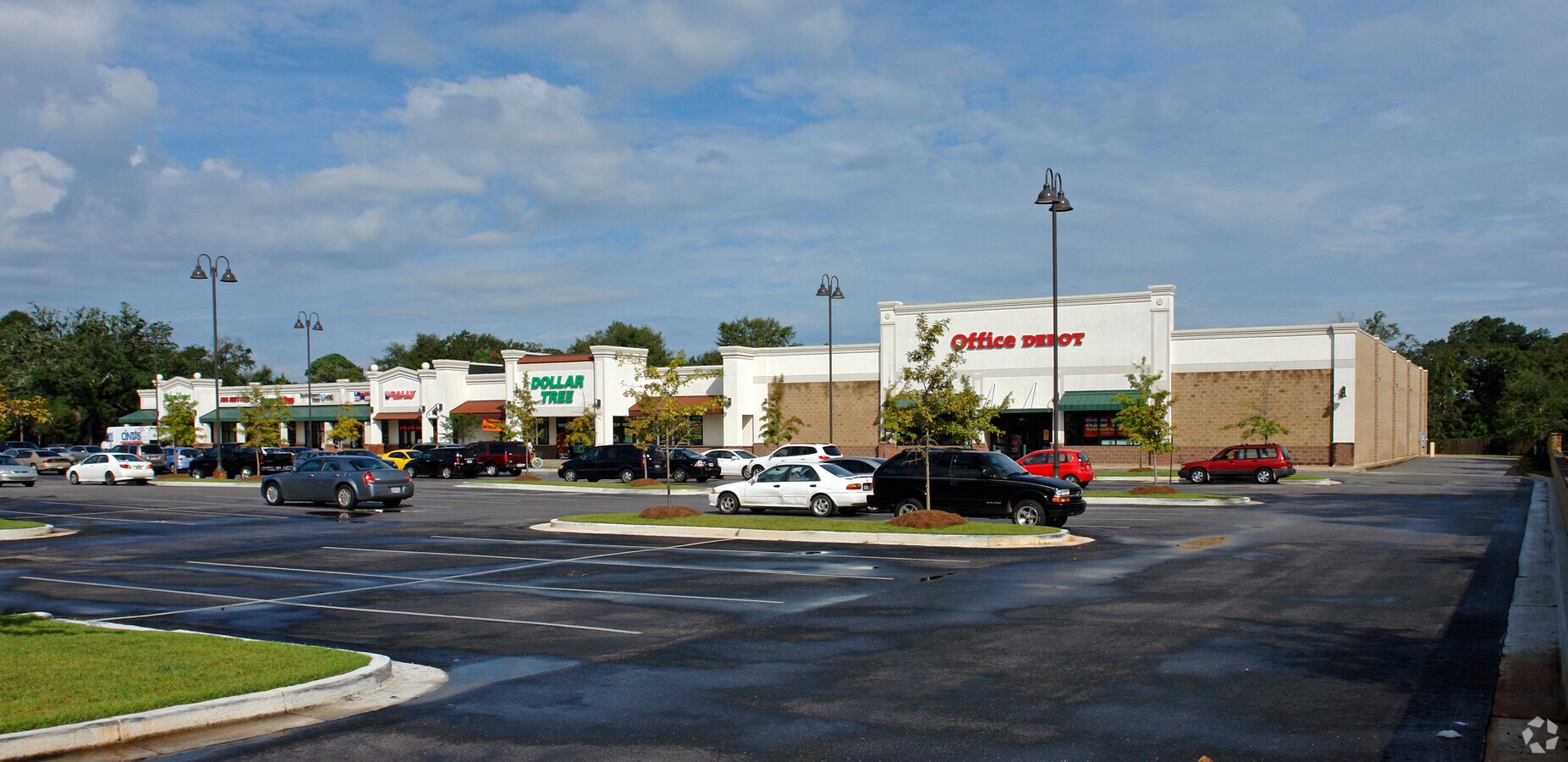 1500 Government St, Mobile, AL 36604