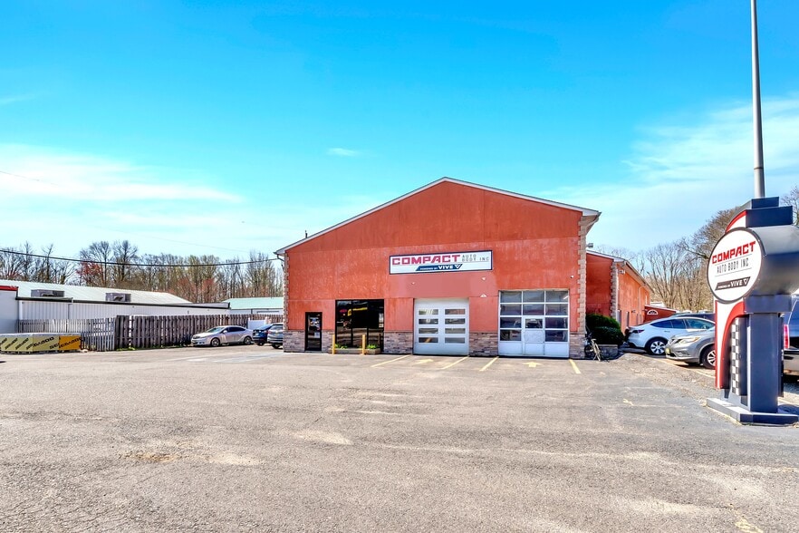 660 Highway 35, Middletown, NJ for sale - Building Photo - Image 2 of 27