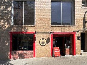 510-512 Union St, San Francisco, CA for lease Building Photo- Image 1 of 4