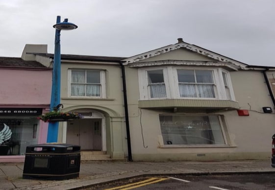 34 Dimond St, Pembroke Dock for sale Primary Photo- Image 1 of 1