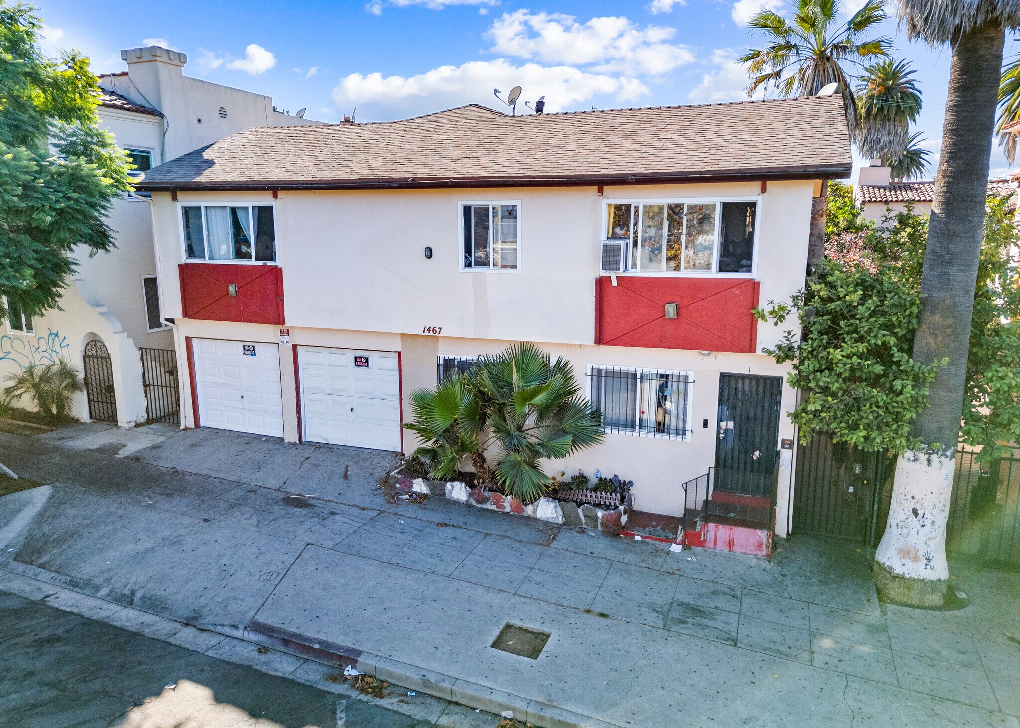 1467 Cedar Ave, Long Beach, CA for sale Building Photo- Image 1 of 1