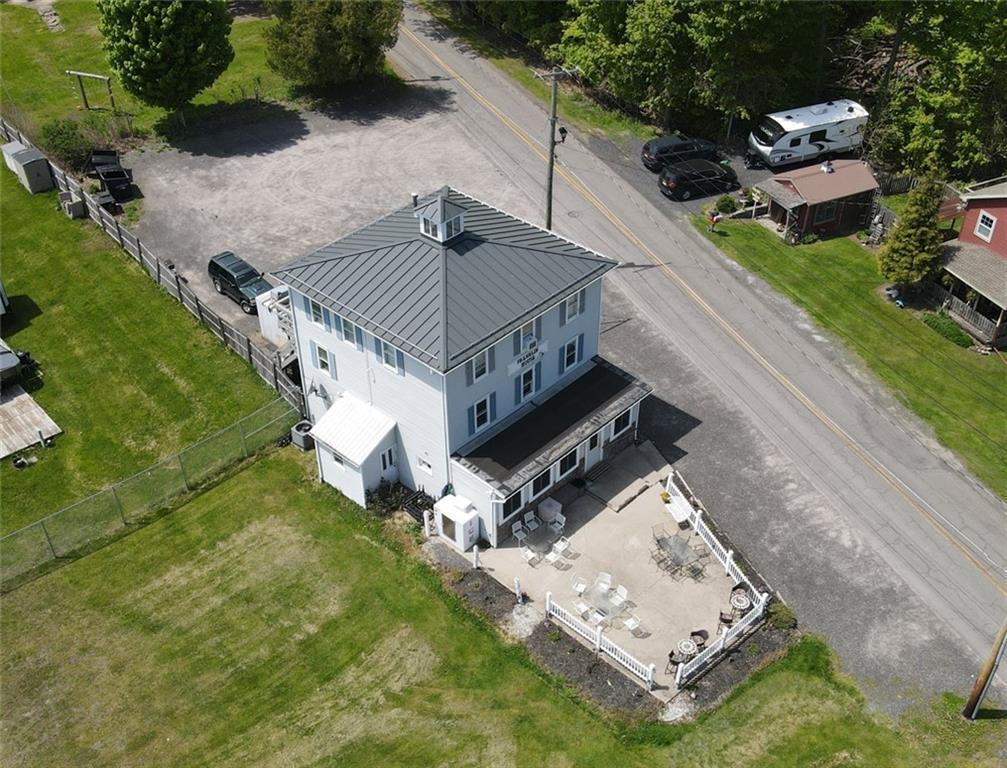 8184 Sentell St, Sodus Point, NY 14555 Retail for Sale