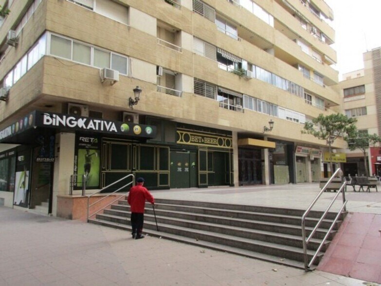 Retail in Xàtiva for lease - Building Photo - Image 3 of 8