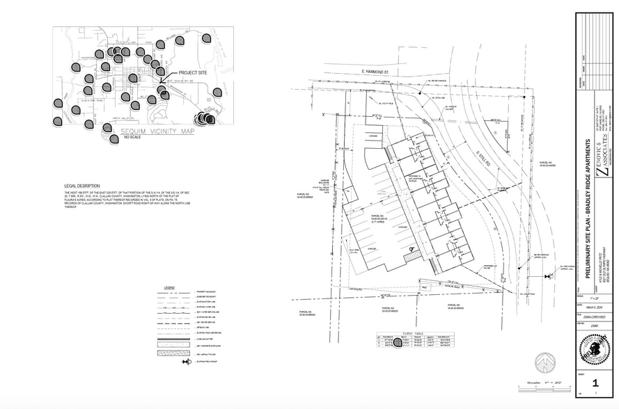 991 E Hammond St, Sequim, WA for sale - Building Photo - Image 2 of 28