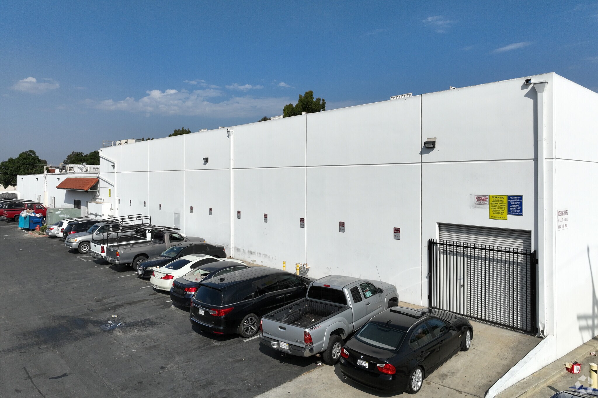 920 E 1st St, Santa Ana, CA for sale Primary Photo- Image 1 of 12