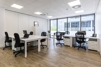 Paseo Castellana, 257, Madrid, Madrid for lease Floor Plan- Image 1 of 8