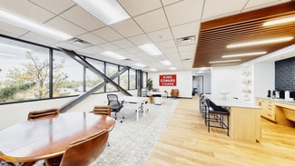 More details for 3909 Hulen St, Fort Worth, TX - Office for Lease