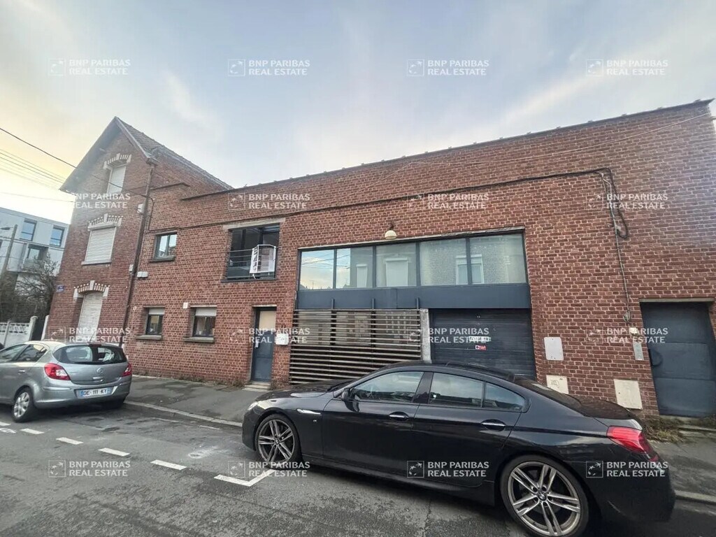 Location Bureaux 180 m² à 390 m² - Photo 1