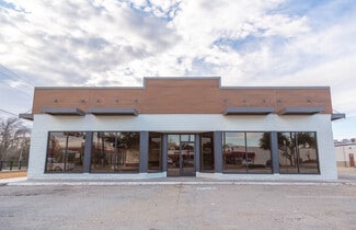More details for 110 S Greenville Ave, Richardson, TX - Retail for Lease