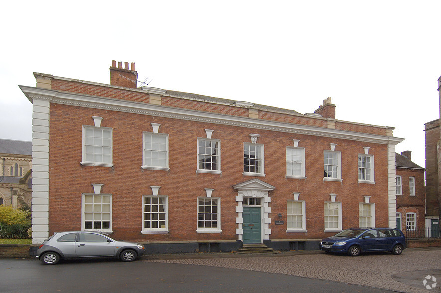 15 College Green, Worcester for sale - Building Photo - Image 1 of 1