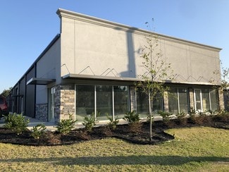 More details for 17100 Huffmeister Rd, Cypress, TX - Flex for Lease