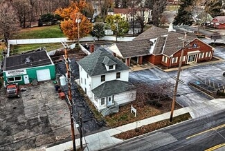 More details for 988 E 185th St, Cleveland, OH - Office for Sale